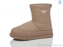 Ботинки Xifa kids C40331-3