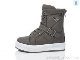 Ботинки Xifa kids C40393-2