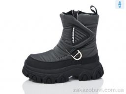 Дутики Xifa kids C40405-2