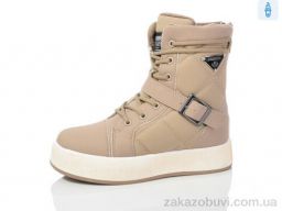 Ботинки Xifa kids 40393-3