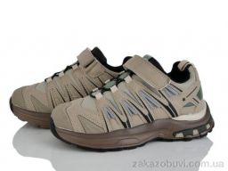 Кроссовки Xifa kids XF01-B598-3M