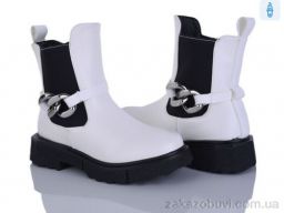 Ботинки Xifa kids A2280-2C