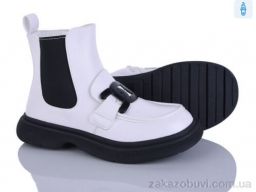 Ботинки Xifa kids FG2187-3C