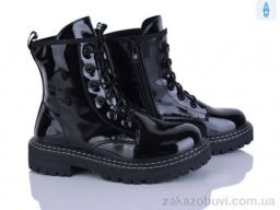 Ботинки Xifa kids FG2374-3B