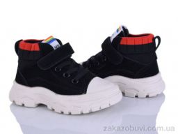 Кеды Xifa kids 856-1K