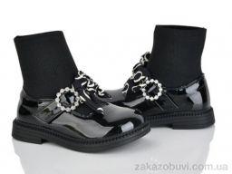 Ботинки Xifa kids 2237-2F