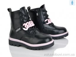 Ботинки Xifa kids FG2243-2A