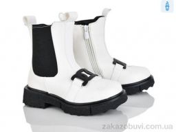 Ботинки Xifa kids A2281-2C