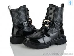 Ботинки Xifa kids A2285-3B