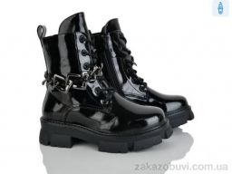 Ботинки Xifa kids A2287-3B