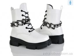 Ботинки Xifa kids A2287-3C