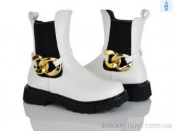 Ботинки Xifa kids A2280-3C