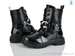 Ботинки Xifa kids A2285-3A