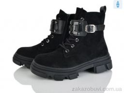 Ботинки Xifa kids FC2243-3B