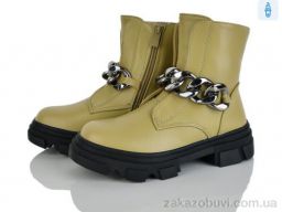 Ботинки Xifa kids FC2242-3L