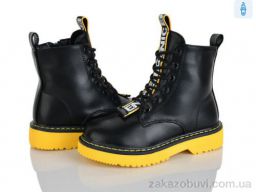 Ботинки Xifa kids FG904-2H