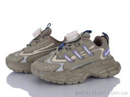 Кроссовки Xifa kids ZY2426-2K