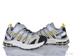 Кроссовки Xifa kids M585-3Dgrey