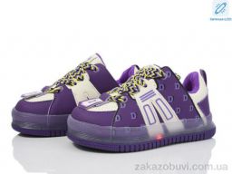 Кроссовки Xifa kids XF01-0704X LED