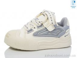 Кеды Xifa kids XF01-B11206-2