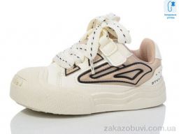 Кеды Xifa kids XF01-B11206-3