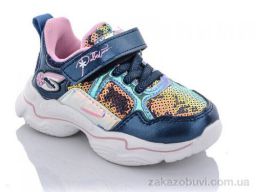 Кроссовки Xifa kids 415-2A піна