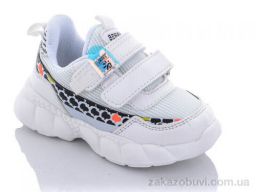 Кроссовки Xifa kids 9775-1A піна