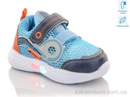 Кроссовки Xifa kids 74-81B LED