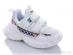 Кроссовки Xifa kids 9775-1B піна