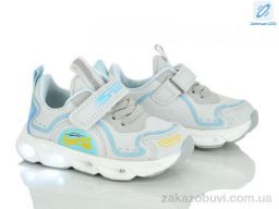 Кроссовки Xifa kids A11484-2 LED