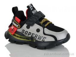 Кроссовки Xifa kids XF01-592-1B