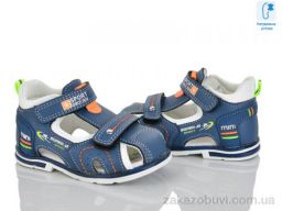 Сандалии Xifa kids XF01-YF2198-1B