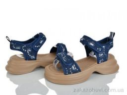 Босоножки Xifa kids XF01-FG2459-3B