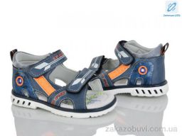 Сандалии Xifa kids XF01-YF933-1J LED