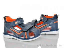 Сандалии Xifa kids XF01-YF931-1L