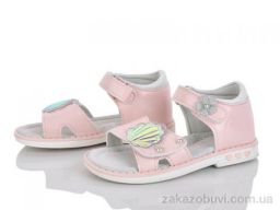 Босоножки Xifa kids XF01-GY2380-1F