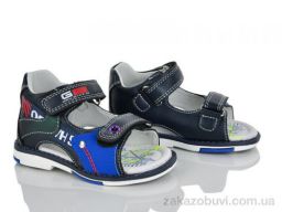 Сандалии Xifa kids XF01-YF732-1B