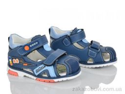 Сандалии Xifa kids XF01-YF2160-1B