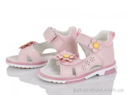 Босоножки Xifa kids XF01-YF2245-1F