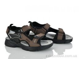 Сандалии Xifa kids XF01-L522-3Z