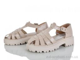 Босоножки Xifa kids XF01-2875-5C