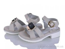 Босоніжки Xifa kids 0634-6