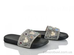 Шлепки Xifa kids XF01-7029-301