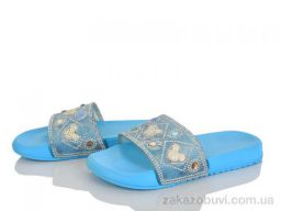 Шлепки Xifa kids XF01-7029-313