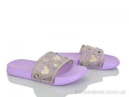 Шлепки Xifa kids XF01-7029-315