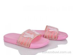 Шлепки Xifa kids XF01-7015-306