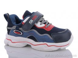 Кроссовки Xifa kids WF638-2B