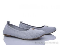 Балетки YUEMINGZHU CB131-26