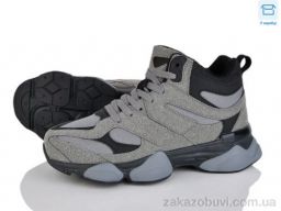 Кроссовки YZY D3031-4