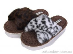 Тапки YZY MD10207 mix